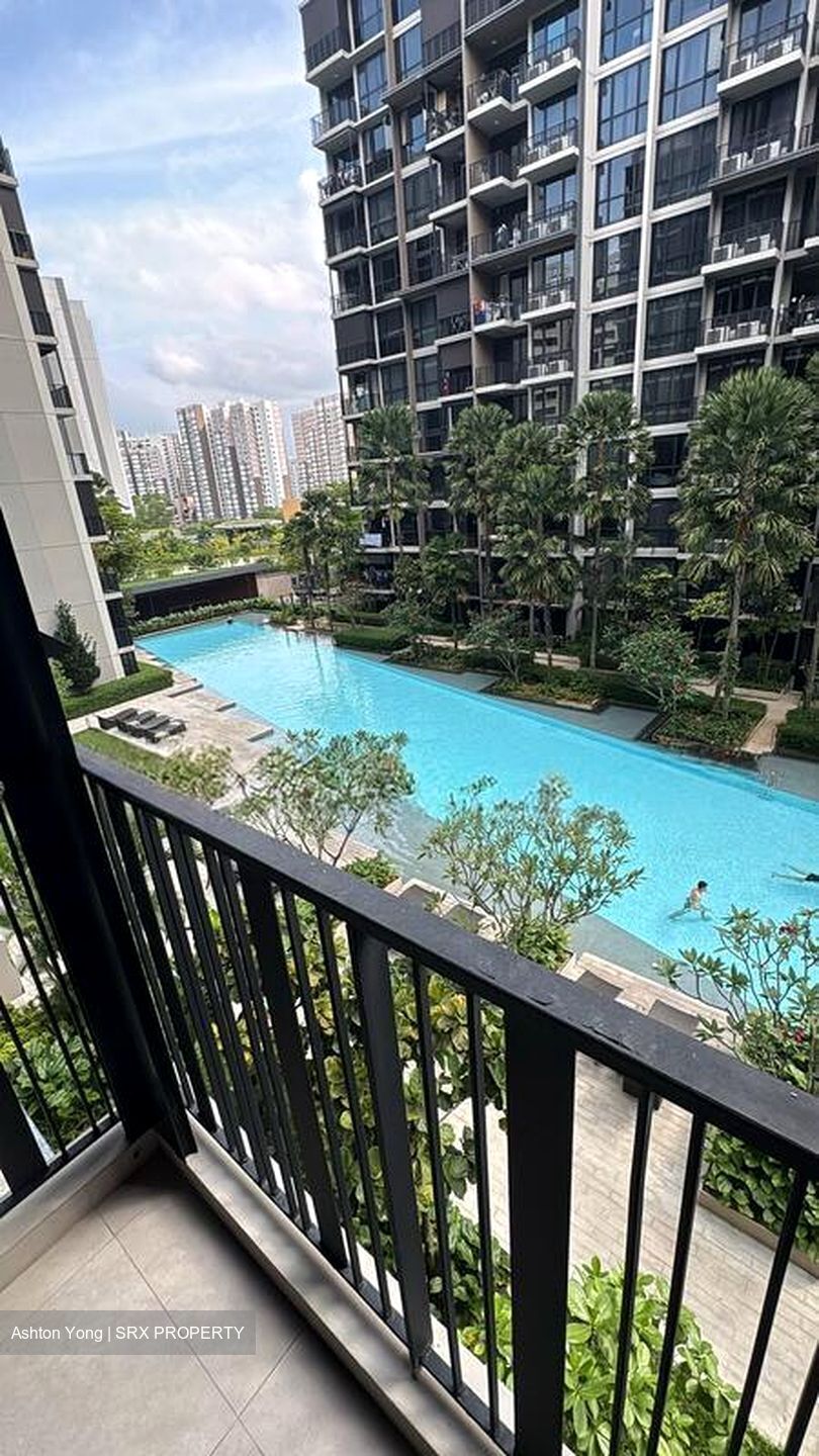 Le Quest (D23), Apartment #519882471